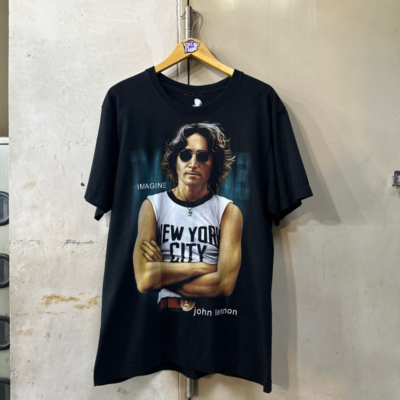 Kaos John Lennon Imagine