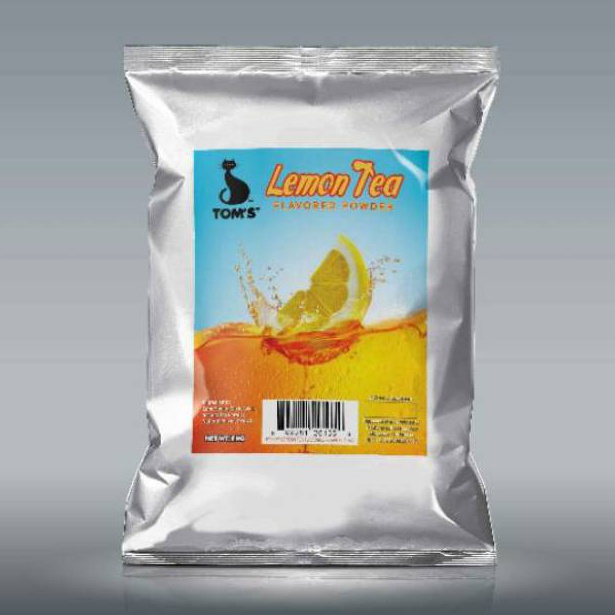 

Lariza Toms Flavoured Powder 1Kg Lemon Tea