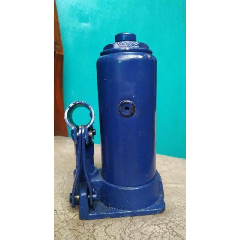 dongkrak botol 3ton