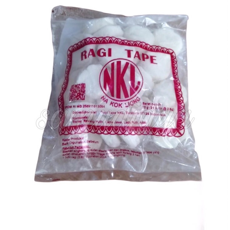 

Sale sale ragi tape singkong ketan manis nkl pakan semut jepang