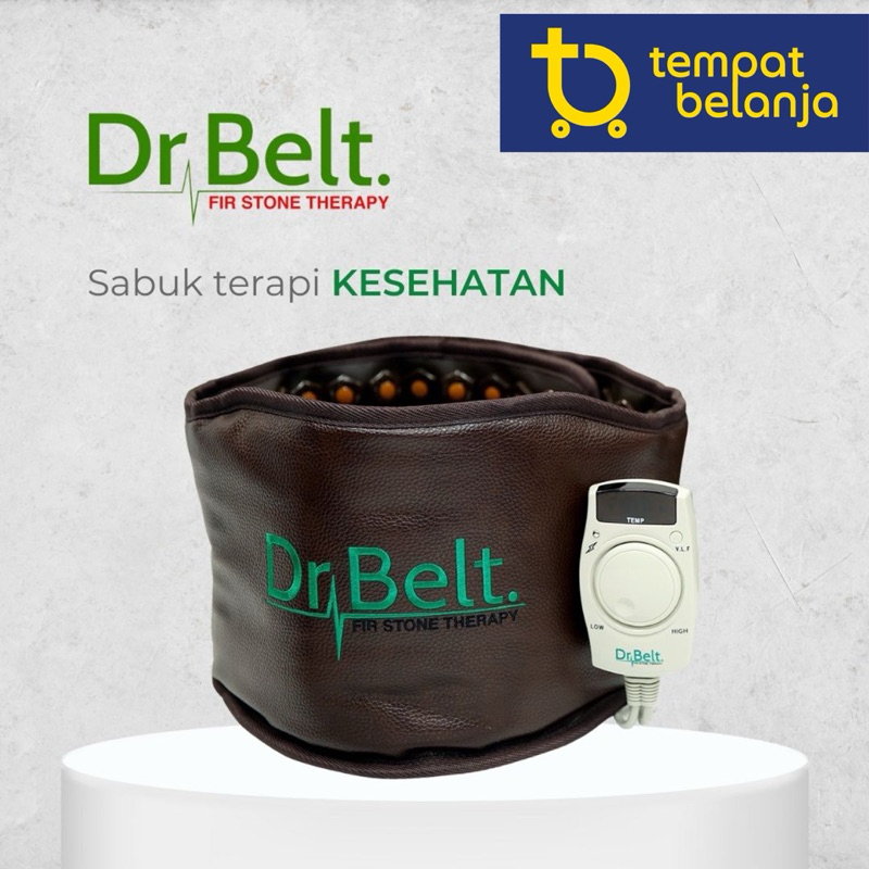 DR BELT  Sabuk Terapi Kesehatan - Original
