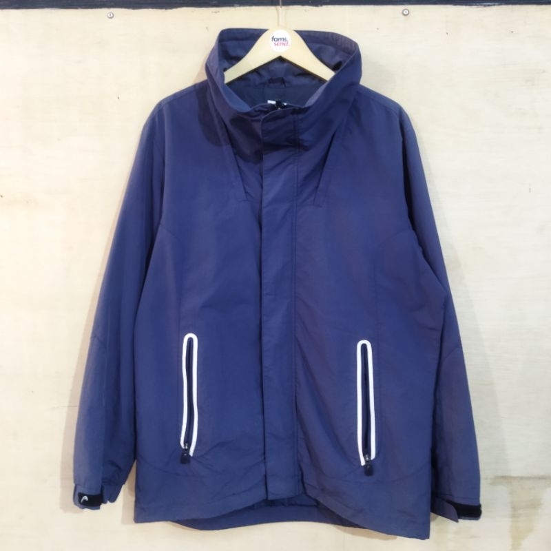 Outdoor Jacket Ahead / jacket outdoor