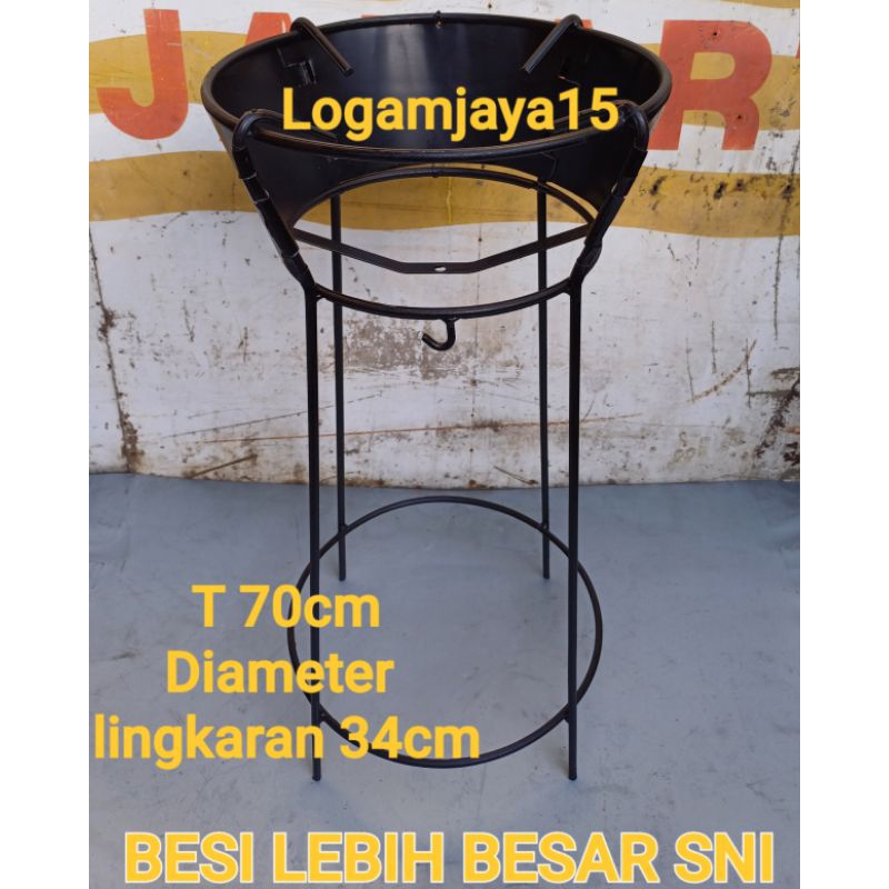 Tungku Kompor Mawar Nasi Goreng / Tungku kompor Semawar Nasi Goreng