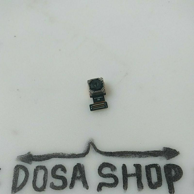 CAMERA BELAKANG  HP INFINIX NOTE 3 PRO