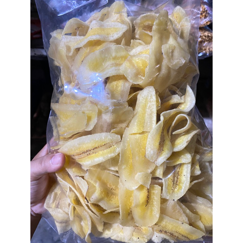 

keripik pisang original