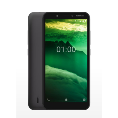 NOKIA C1