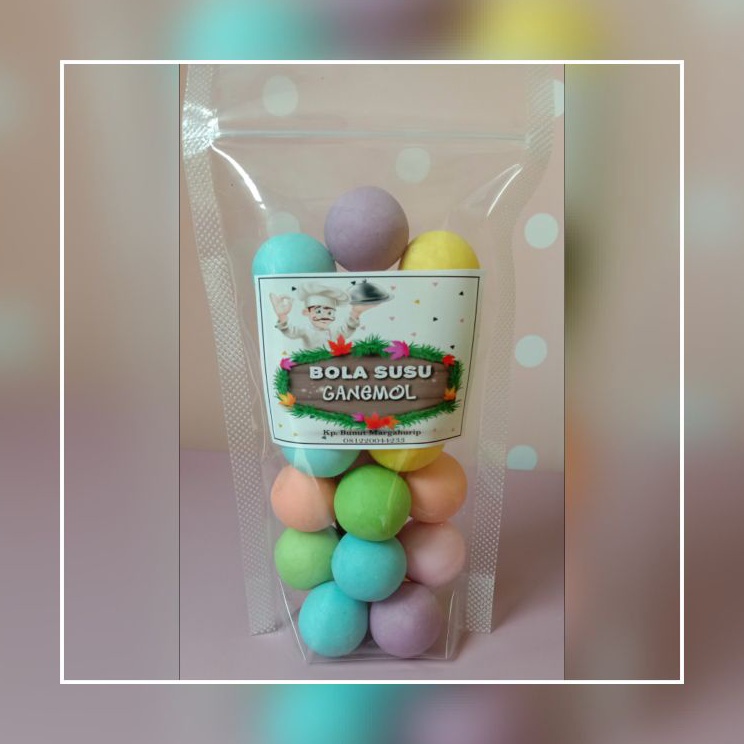 

Hemat Keras Bola Susu Dancow Bola Susu Ganemol Pouch