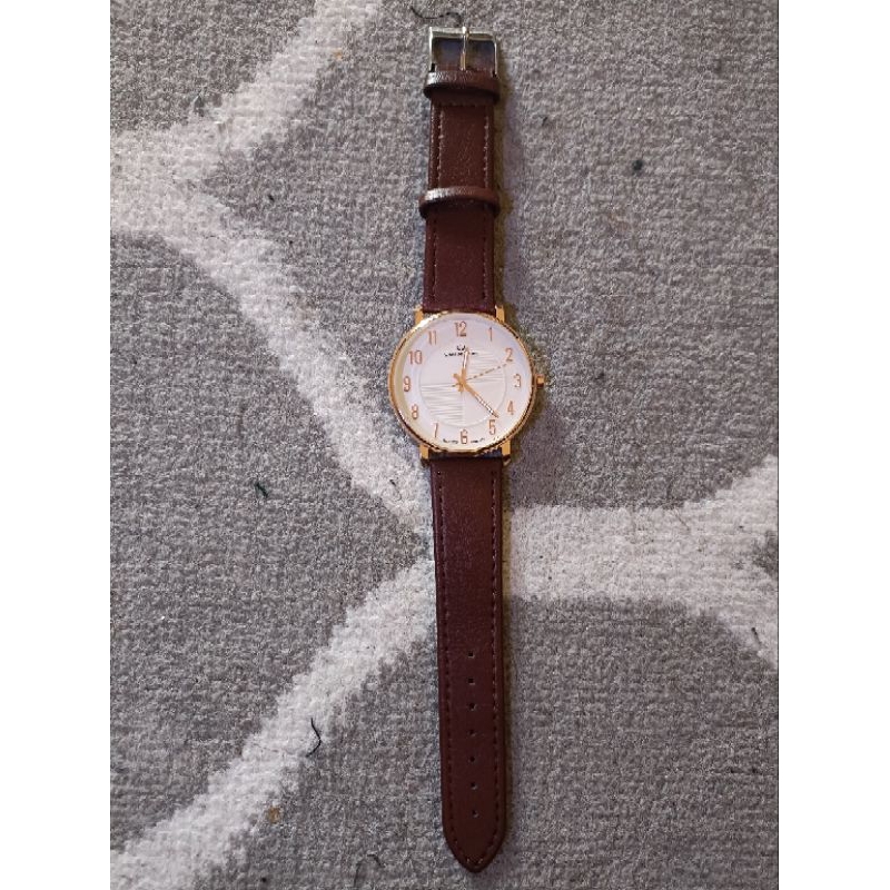 Jam Tangan Charles Delon