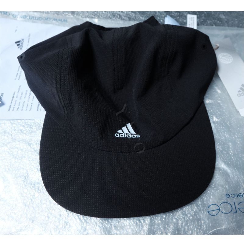 Topi Adidas Training 4 panel