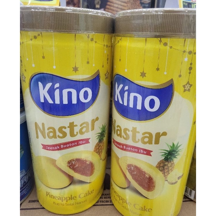 

ShareNow OPEE GROSIR KINO NASTAR PREMIUM ADA G 1 KG YG MANIS2