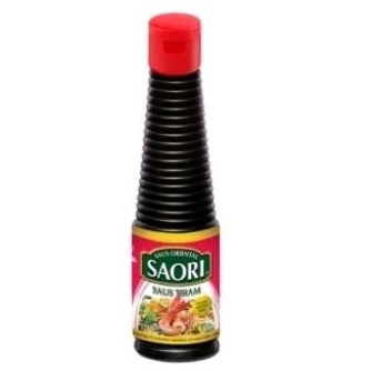 

Buruan Dapetin SAORI SAOS TIRAM 133ml