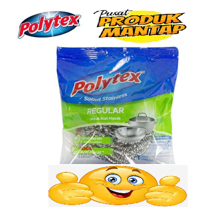 Kawat Polytex 1 Pcs / Sabut Kawat