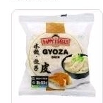 

HAPPY BELLY GYOZA SKIN 300G
