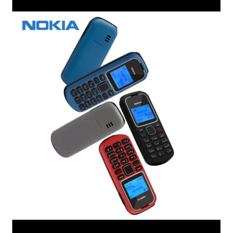 handphone nokia 105