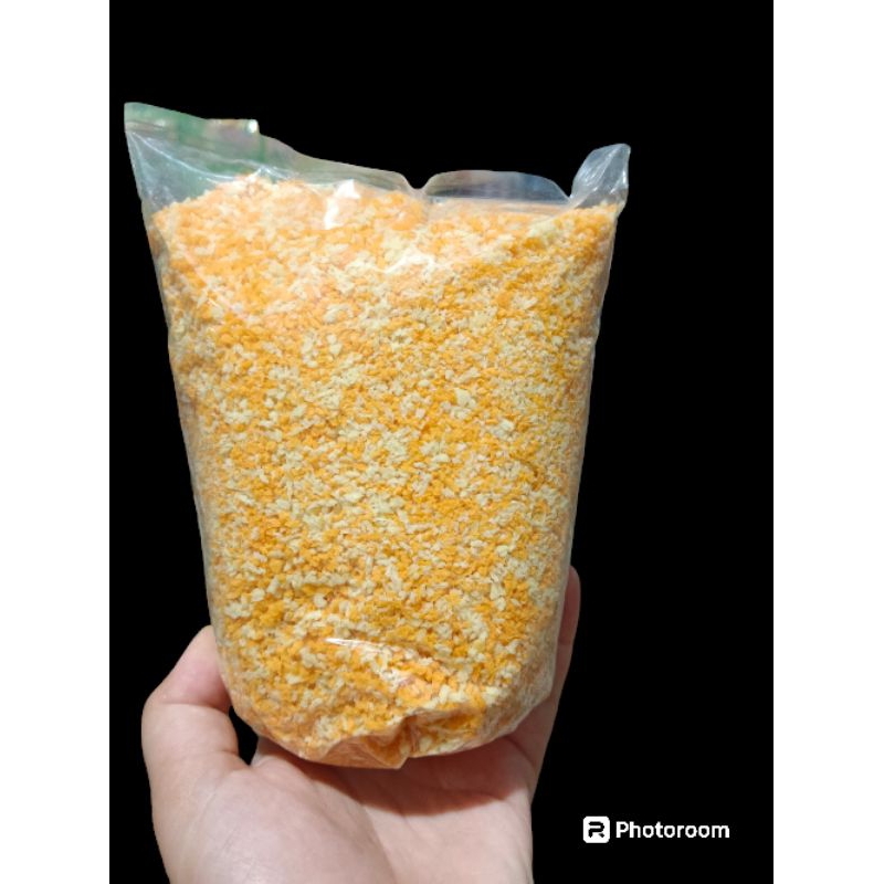 

Tepung Roti/Tepung Panir Repack 250gram dan 500gram