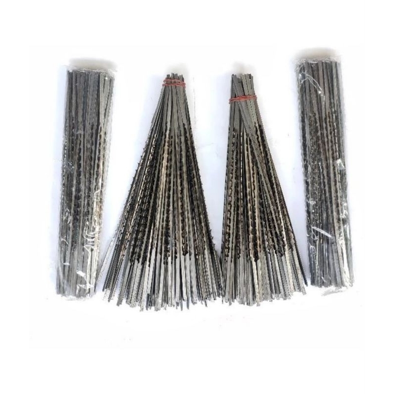 Gergaji bobok 24 cm - gergaji jigsaw - gergaji oklok