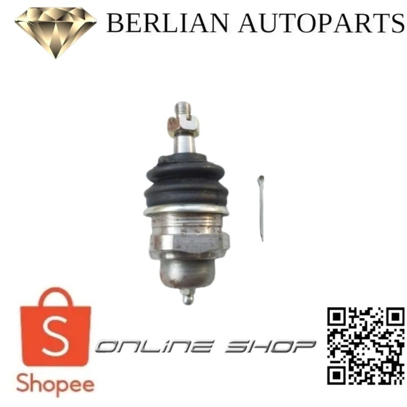 ball joint balljoint atas Toyota Kijang KF20/3K