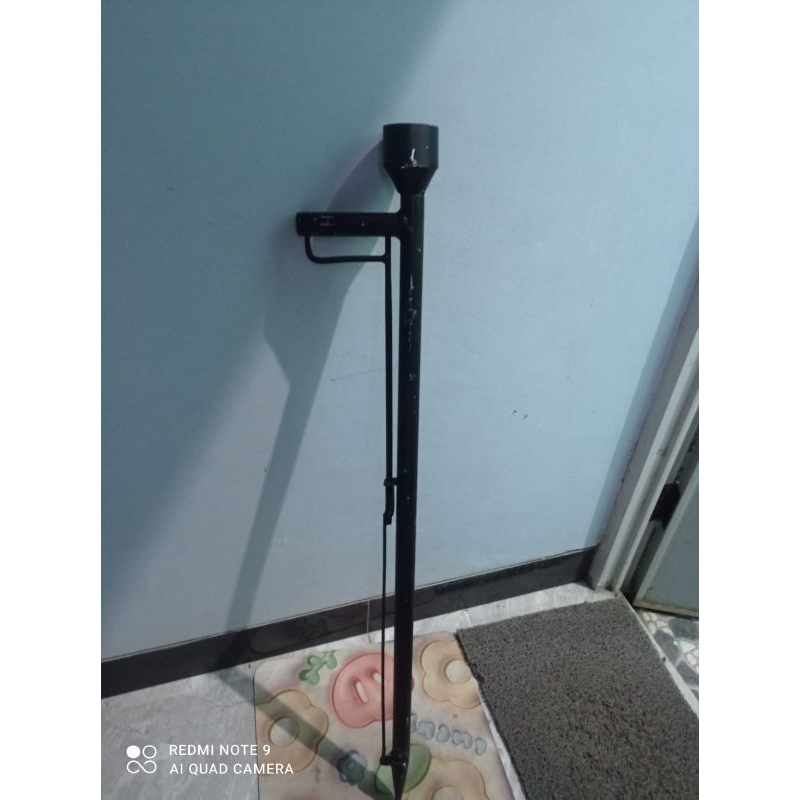 alat penanam jagung yg bagus