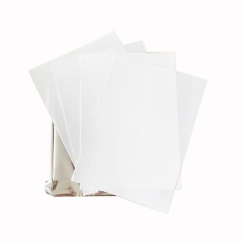 Inkjet Paper X-Ray Film White