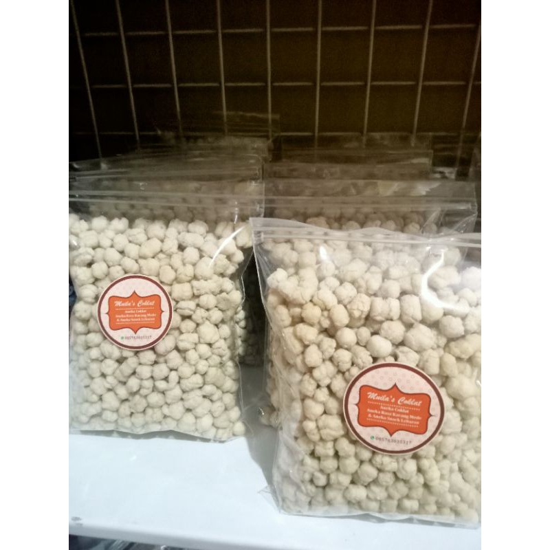 

pilus Kencur 250 gram