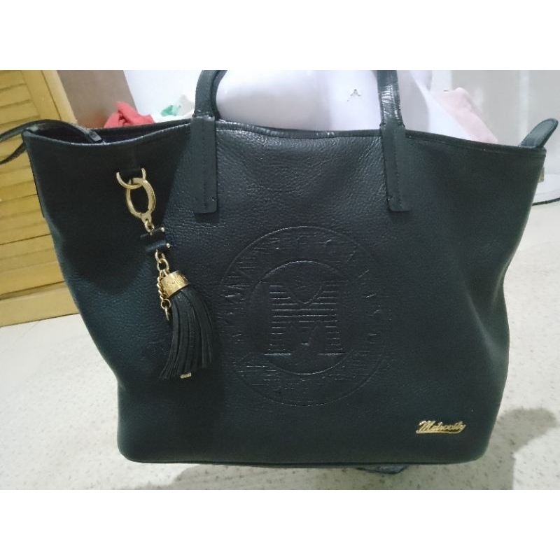 p❤️ metrocity bag tote