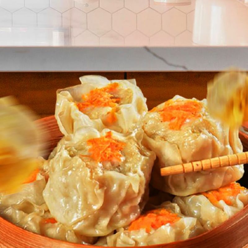 

Dimsum Frozen Endos isi 50pcs