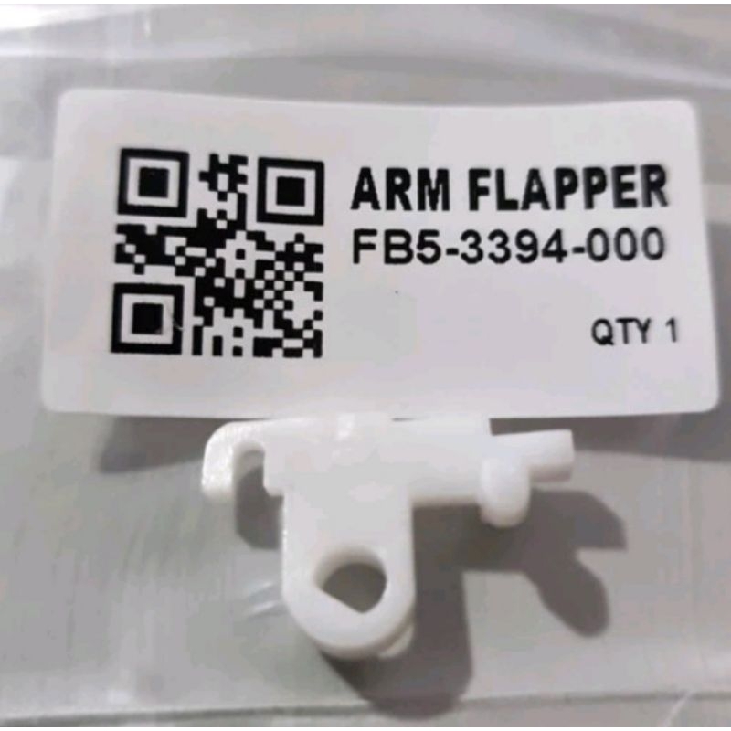 ARM FLAPPER CANON IR5000/6570