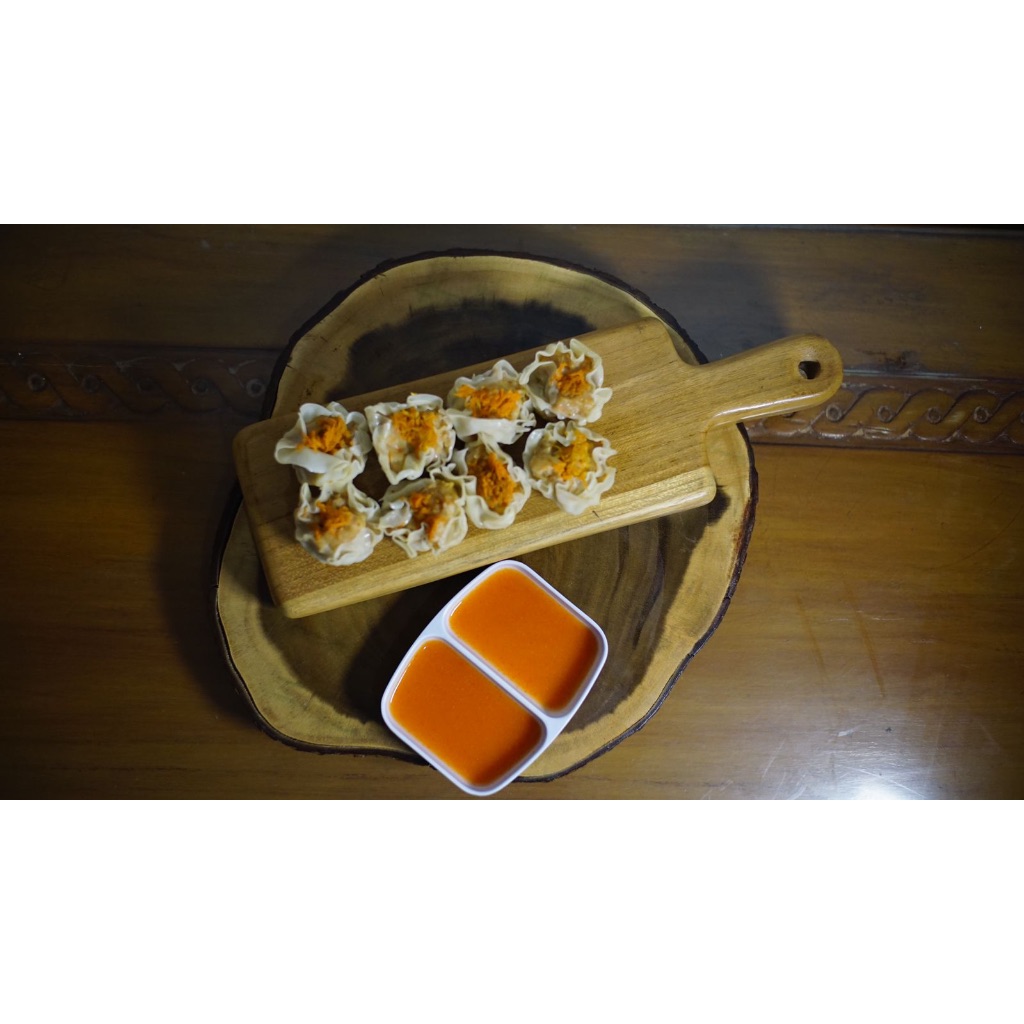 

Dimsum Ayam Udang isi 6pcs