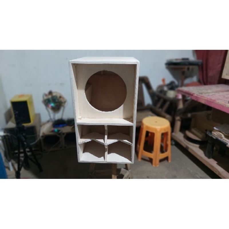 box cbs 12 inch