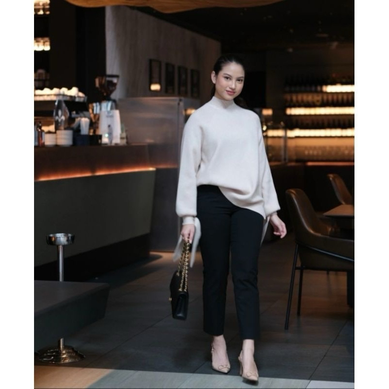 Zara Sweater by Gonegani