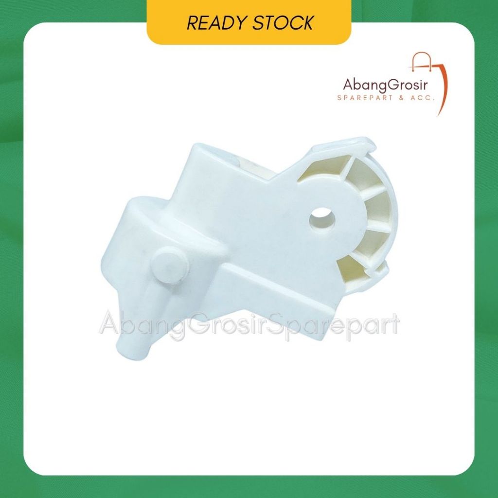 Leher Model MASPION WALL FAN - Sparepart Leher Kipas Angin Model Maspion Dinding