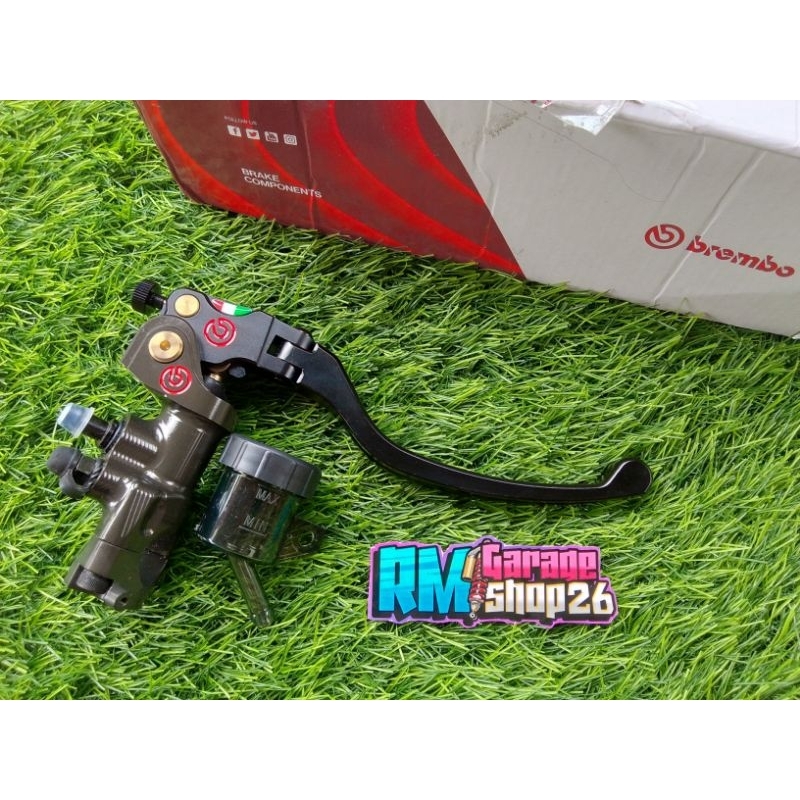 Master rem brembo Gp copy billet grade original thailand