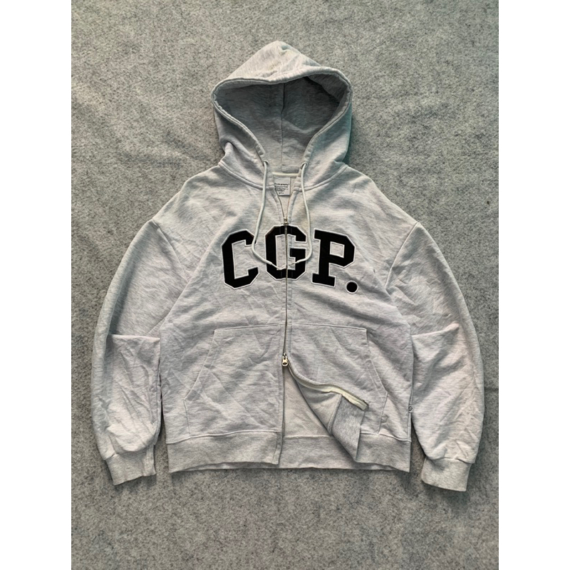 Hoodie cgp