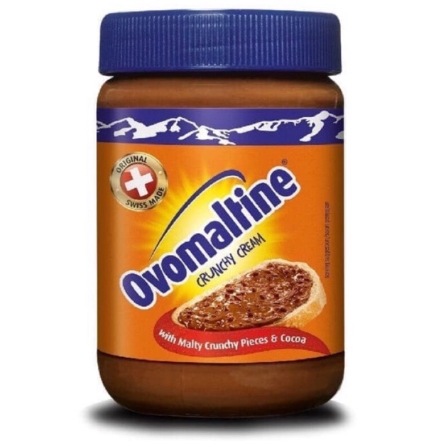 

Suplier1 Ovomaltine BESAR 68gr PROMO HALAL Exp Terbaru Februari 225