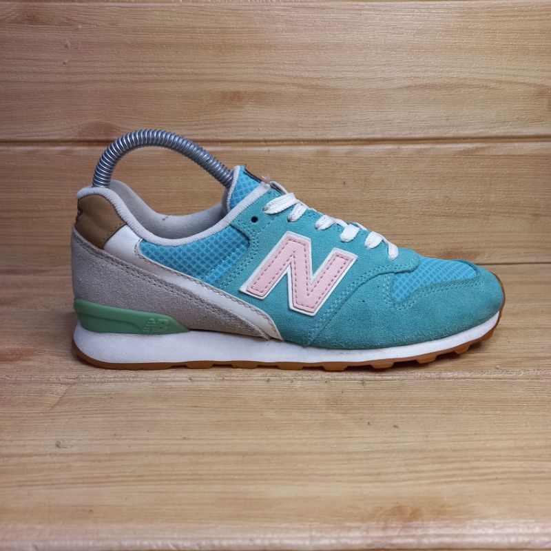 NB 996 New Balance Shoes