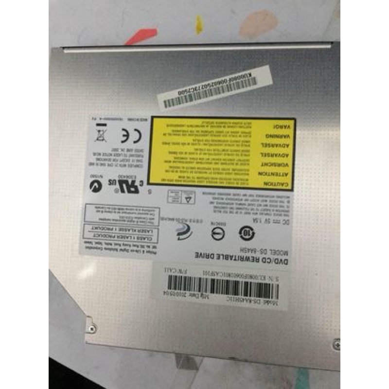 dvd rom laptop bekas