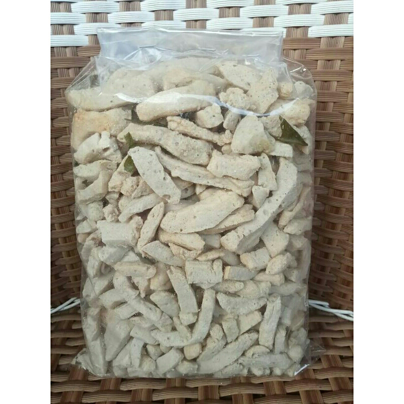 

basreng original daun jeruk isi 500 gram