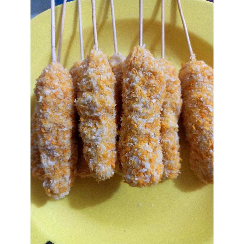 

CornDog Mozarella Frozen