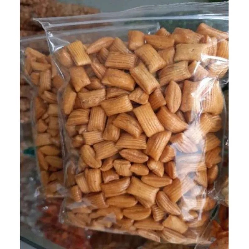 

1 kg Snack Jajan Kiloan Pang Pang Manis Snack Pang Pang Manis Korea Camilan Cemilan Murah