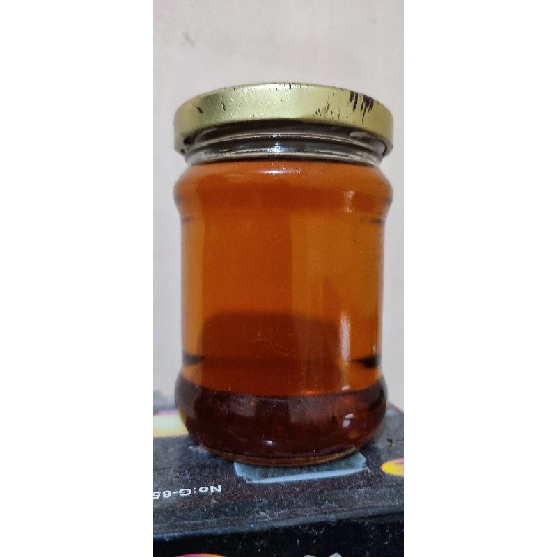 

MINYAK KELAPA NUNGGAL 5ml