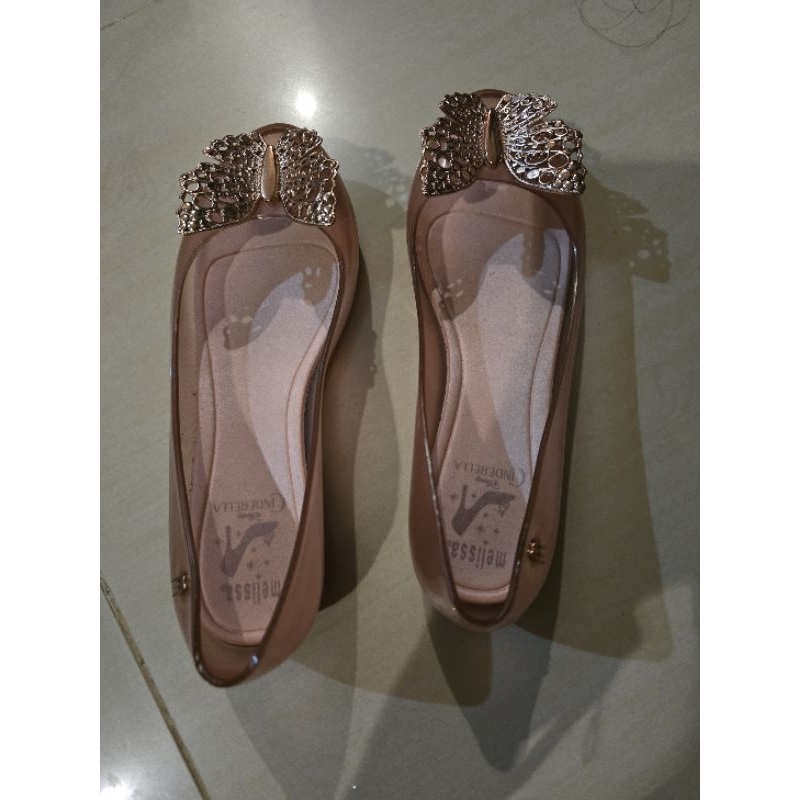 preloved mellisa ultra girl