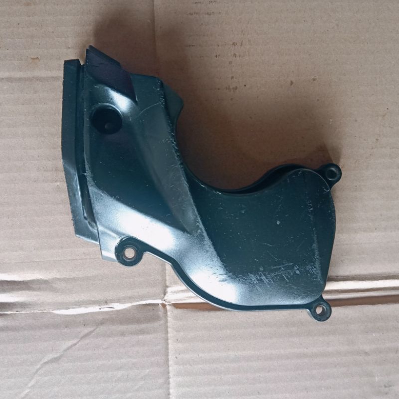 Cover cvt tutup blok cvt Yamaha Mio j Mio GT seken original
