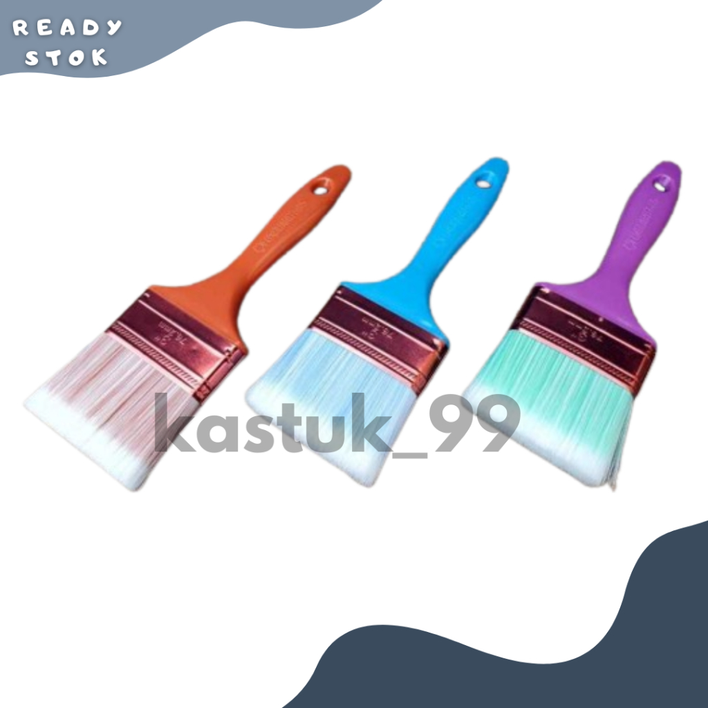 

KUAS 685 FOXGUARD 3 INCH / KUAS CAT 685 FOXGUARD 3