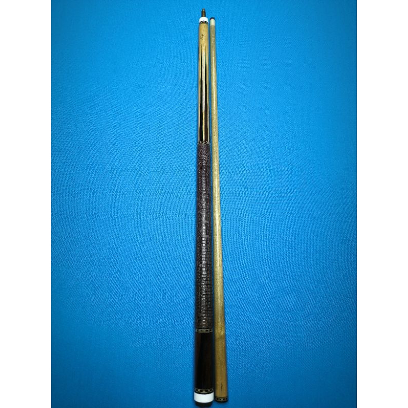 STICK BILLIARD CUSTOM CUE BY ANWAR