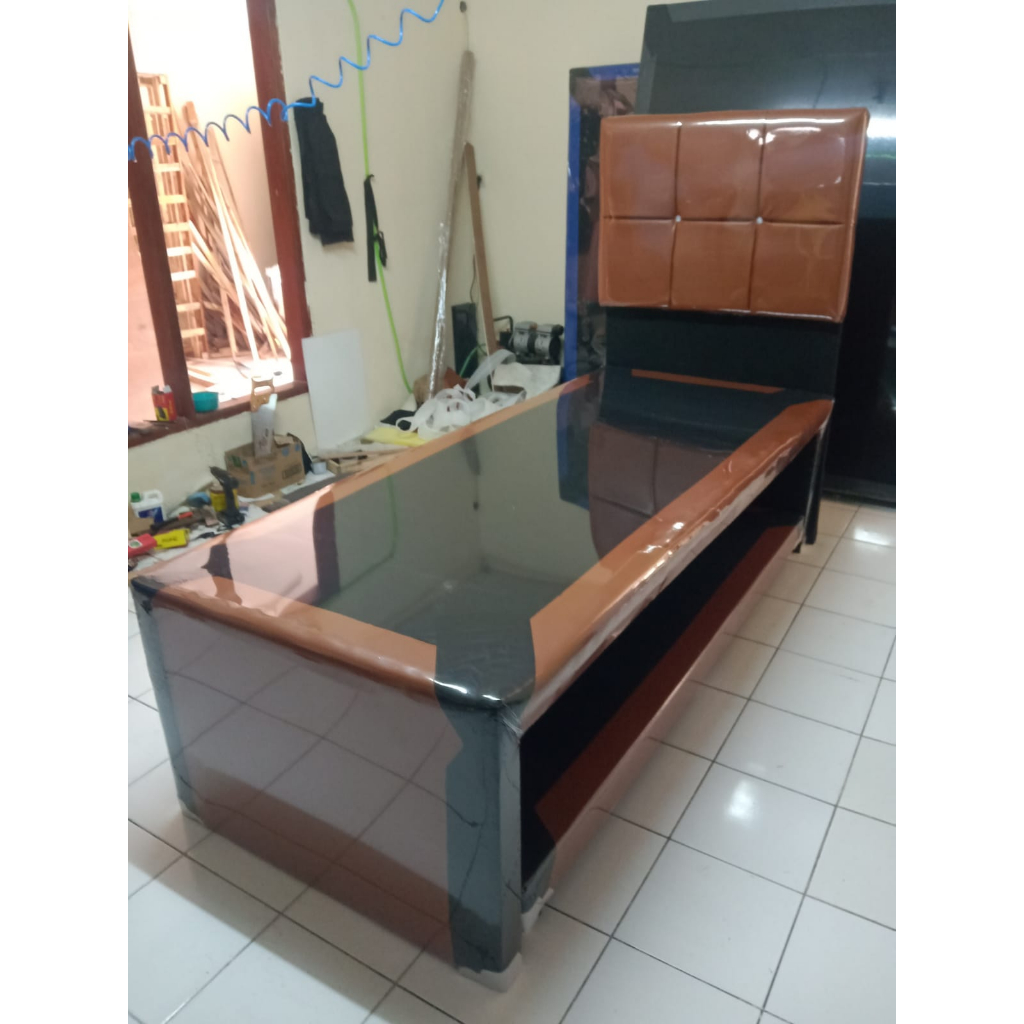 Dipan Sorong Two In One Tingkat Minimalis Free Ongkir Bandung Cimahi Bergaransi 1 Tahun