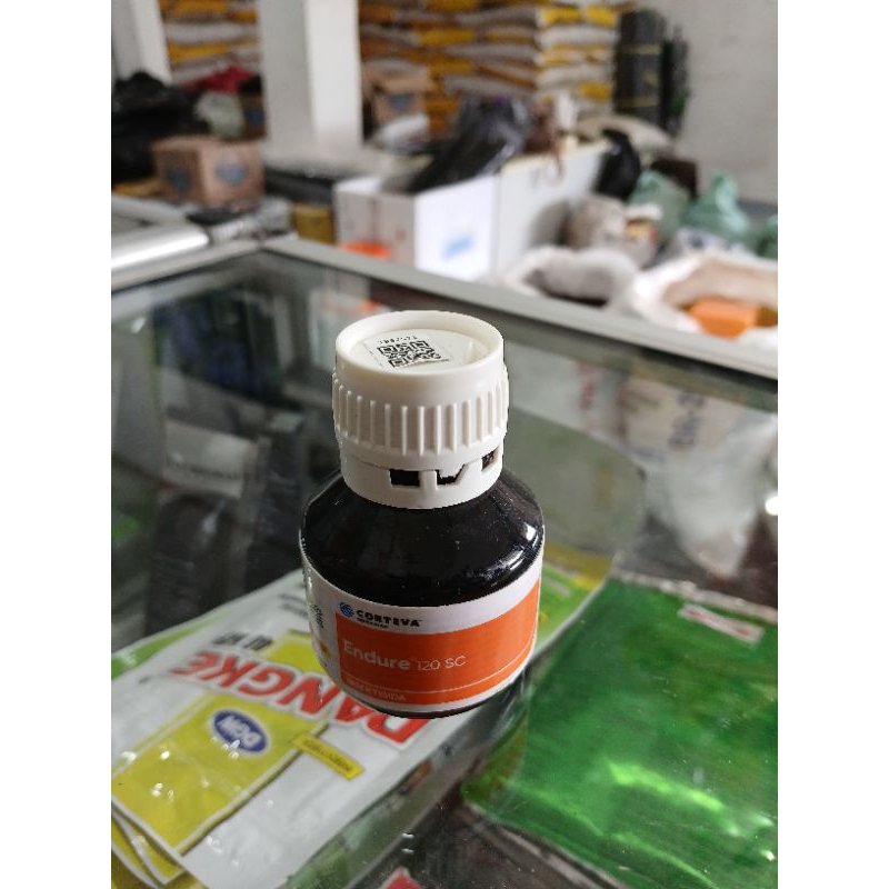 Insektisida Endure 120SC 50ml