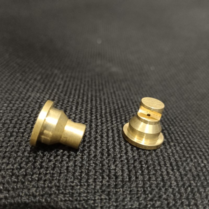 Nozzle VLV 200 nosel sprayer SOLO 425