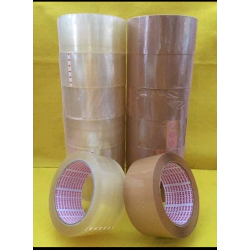 

DAIMARU LAKBAN COKLAT / BENING 90 YARD HARGA PER PCS