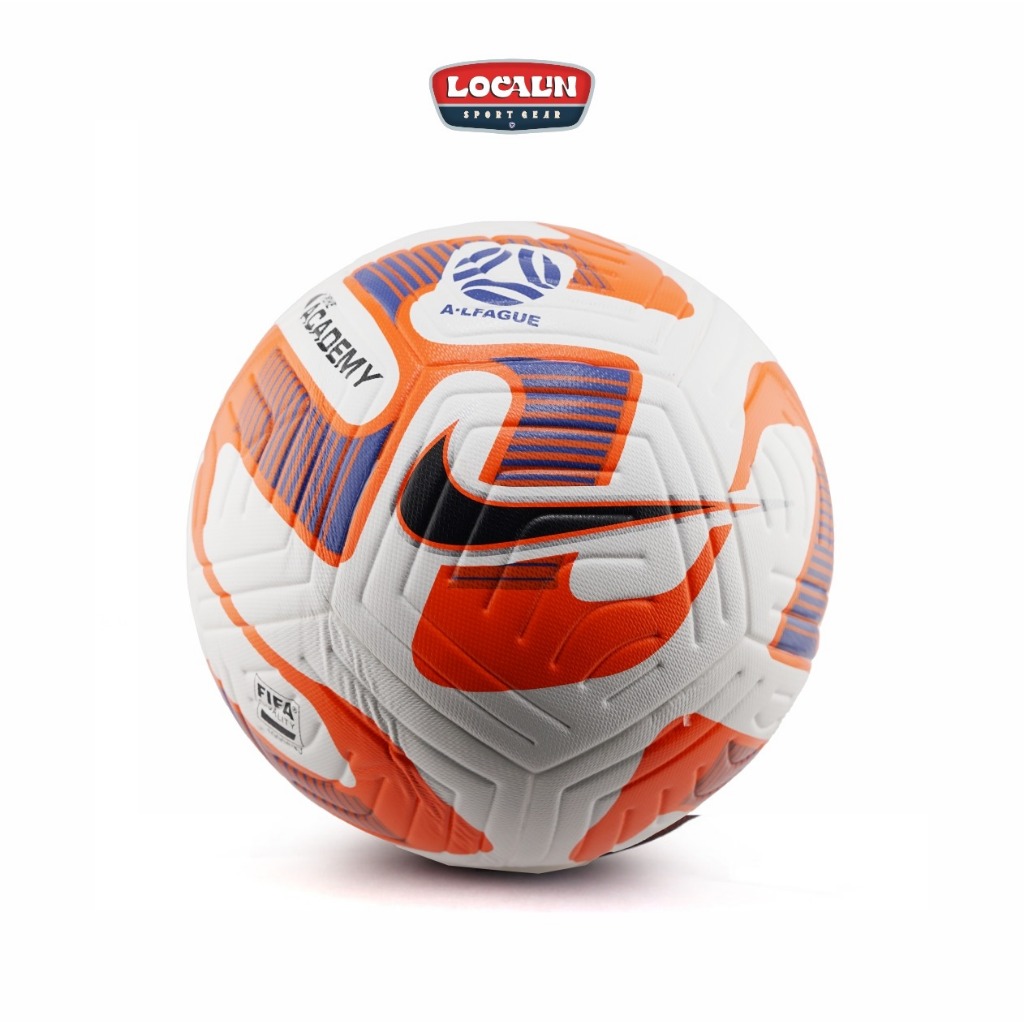 BOLA SEPAK / MINI SOCCER PRESS NIKE HQ 100% SIZE 5