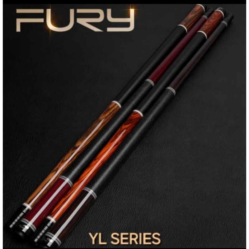 FURY CUE - YL SERIES